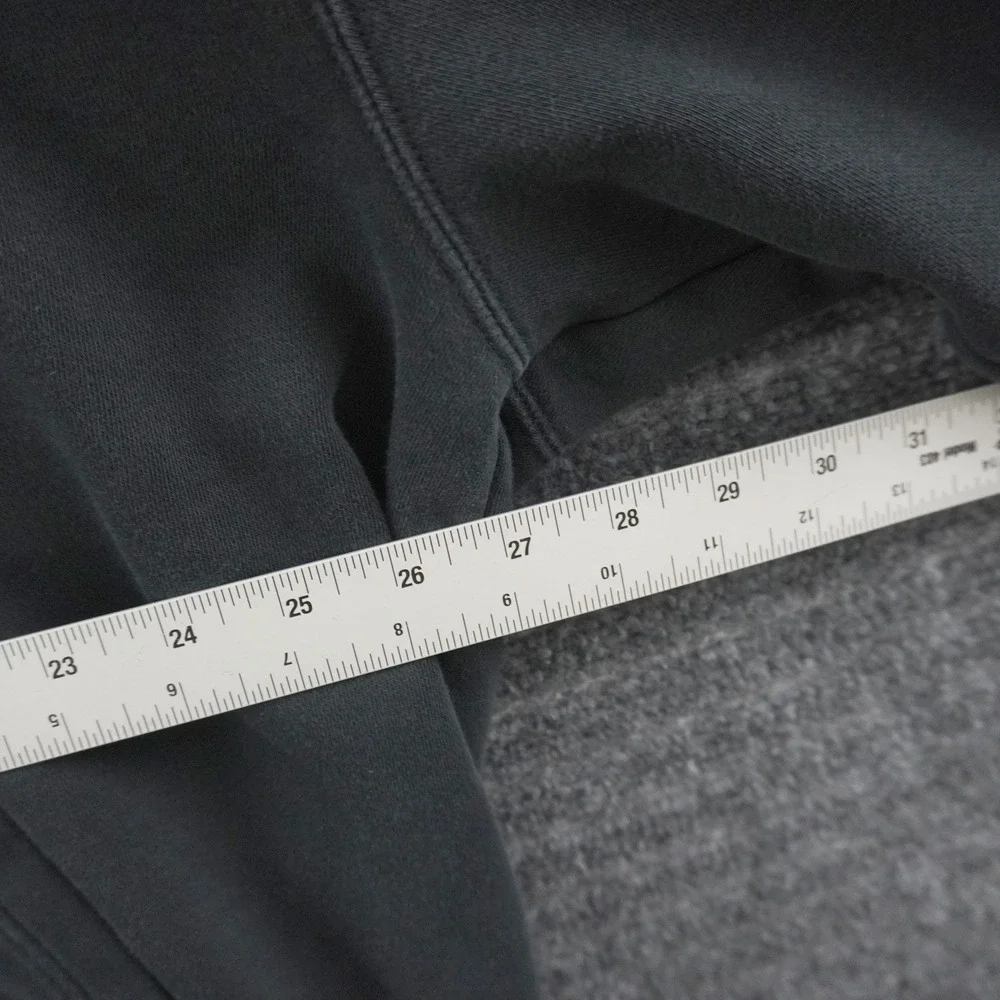Jordan Hoodie Mens XXL Black Jumpman Pullover Sweatshirt